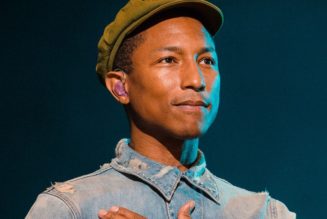 Pharrell’s Non-Profit YELLOW Partners With Cisco to Reimagine Education for Marginalized Youth