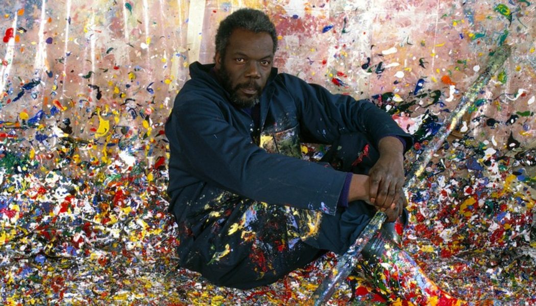 Pioneering Artist Sam Gilliam Has Died at 88