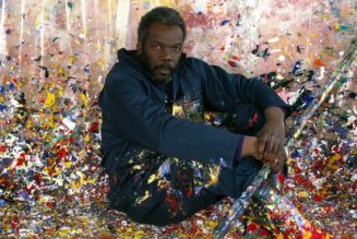 Pioneering Artist Sam Gilliam Has Died at 88