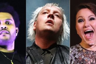 Polaris Prize 2022 Long List: The Weeknd, Arcade Fire, Tanya Tagaq, Destroyer, and More