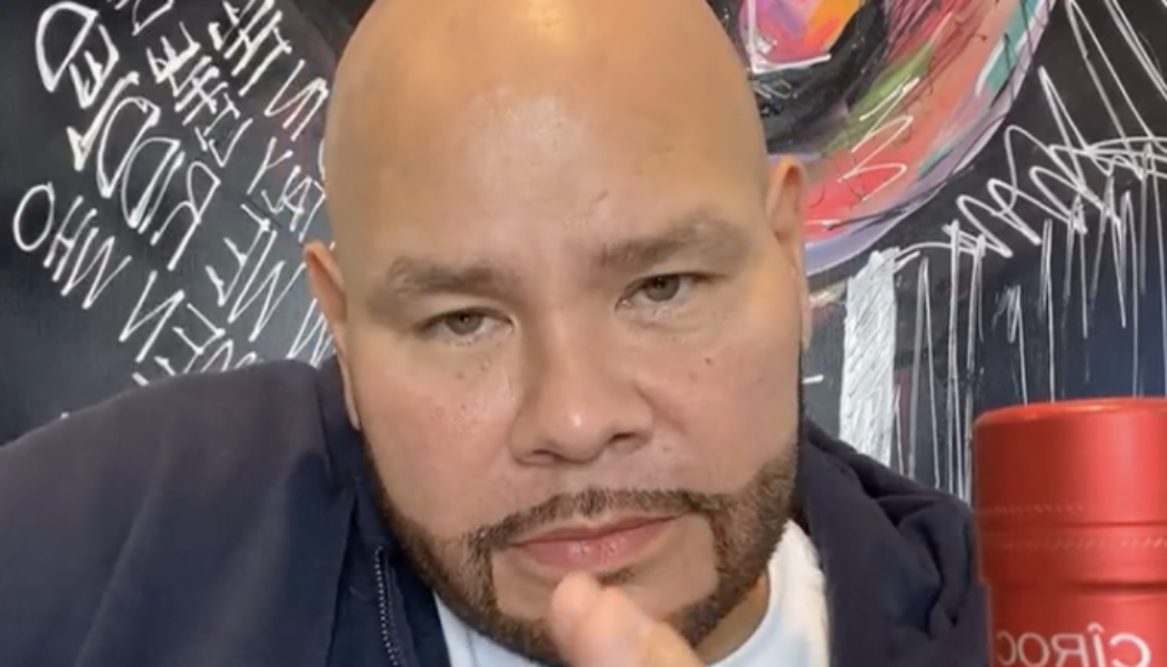 Price Is Right: Showtime And BET Studios To Develop Show About Fat Joe’s Life