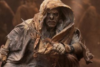 Prime Video Unveils First Look at Orcs From ‘The Lord of the Rings: The Rings of Power’