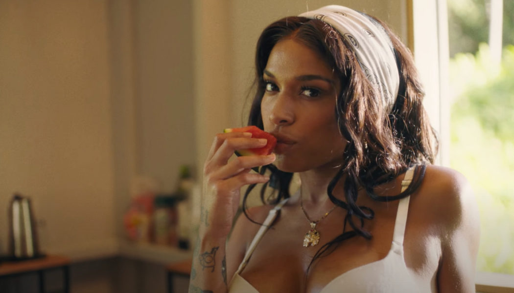 Princess Nokia Reveals New Single “Diva” and Music Video: Watch