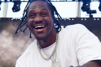 Pusha T Calls Kendrick Lamar’s ‘Mr. Morale & the Big Steppers” Is “Great Competition” for ‘It’s Almost Dry’