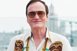 Quentin Tarantino Hosting ‘The Video Archives Podcast’ With ‘Pulp Fiction’ Co-Writer Roger Avery