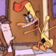 R.I.P. Everett Peck, Creator of Duckman and Squirrel Boy Dead at 71