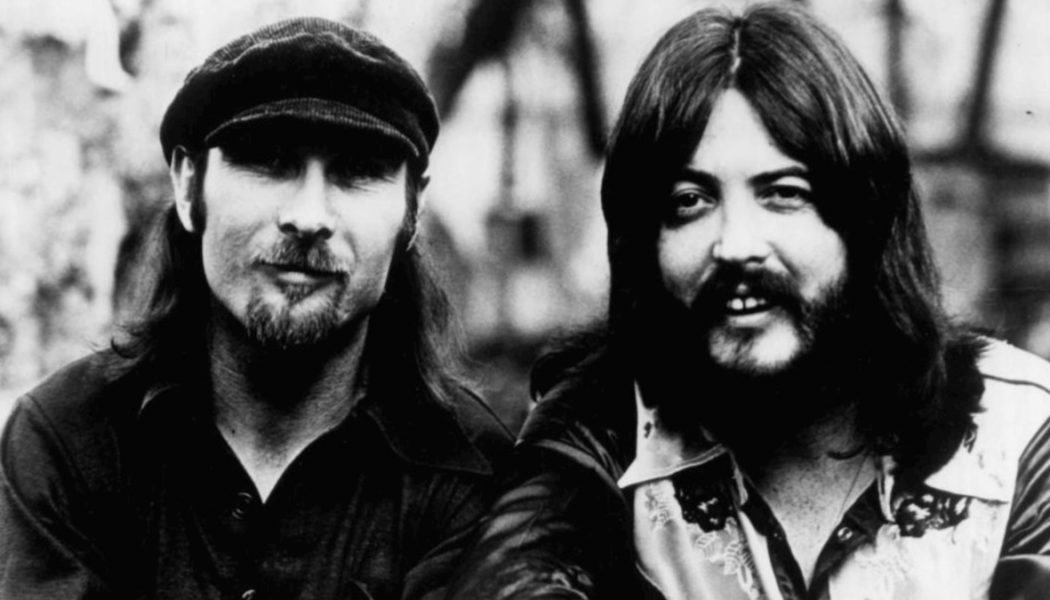 R.I.P. Jim Seals, Co-Founder of “Summer Breeze” Duo Seals and Crofts Dead at 80