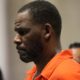 R Kelly Sentenced to 30 Years in Prison