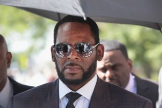 R. Kelly Supporter Arrested for Threatening Prosecutors, Accepting Payments for Ammunition