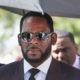 R. Kelly Supporter Arrested for Threatening Prosecutors, Accepting Payments for Ammunition