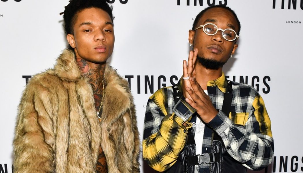 Rae Sremmurd To Return With 4th Studio Album ‘SREMM4LIFE’