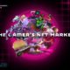 Rainmaker Games Announces the First Cross-Chain, GameFi-Exclusive NFT Marketplace