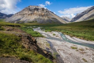 Ranked: least-visited US national parks