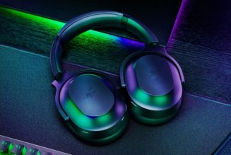 Razer Expands Earphone Lineup With New Barracuda Gaming Headsets