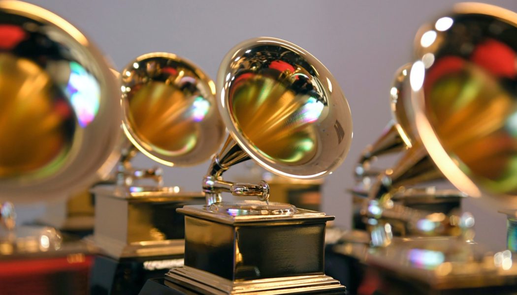 Recording Academy Adds New Awards for 2023 Grammys: Songwriter of the Year, Best Song for Social Change, and More