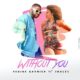 Regine Garnier ft Skales – Without You