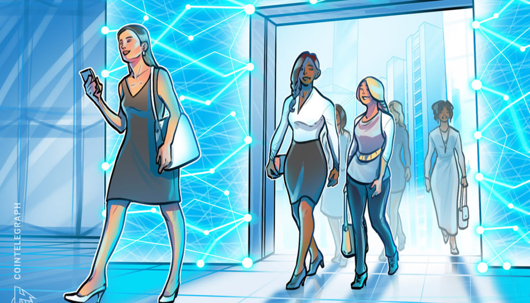 Remote roles in blockchain offer flexibility for women: Alien Worlds co-founder