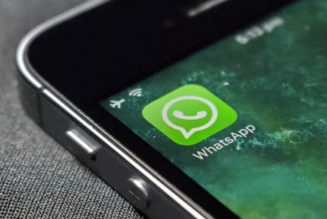 Report: WhatsApp is Working on an Edit Message Button