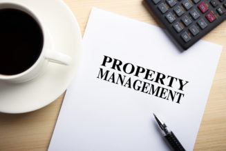 Revolutionizing property management – How is technology bringing about this change