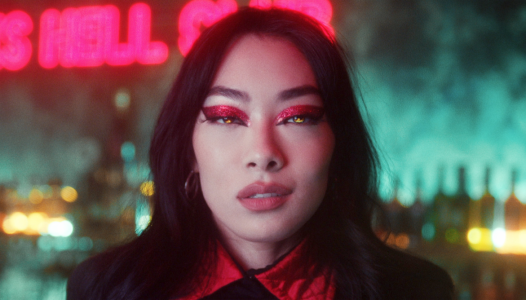 Rina Sawayama’s Invitation to Eternal Damnation Is One We Cannot Refuse