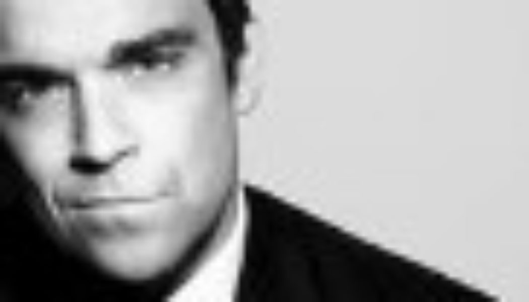 Robbie Williams Celebrates 25 Years As a Solo Artist With ‘XXV’