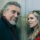 Robert Plant and Alison Krauss Kick Off Tour with Led Zeppelin and Everly Brothers Covers: Setlist + Video