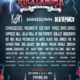 Rocklahoma Festival 2022 Lineup: Korn, Shinedown, FFDP, Evanescence, Megadeth, and More