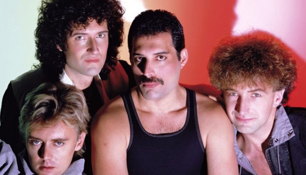 Roger Taylor and Brian May Announce New Queen Song with Freddie Mercury, “Face It Alone”