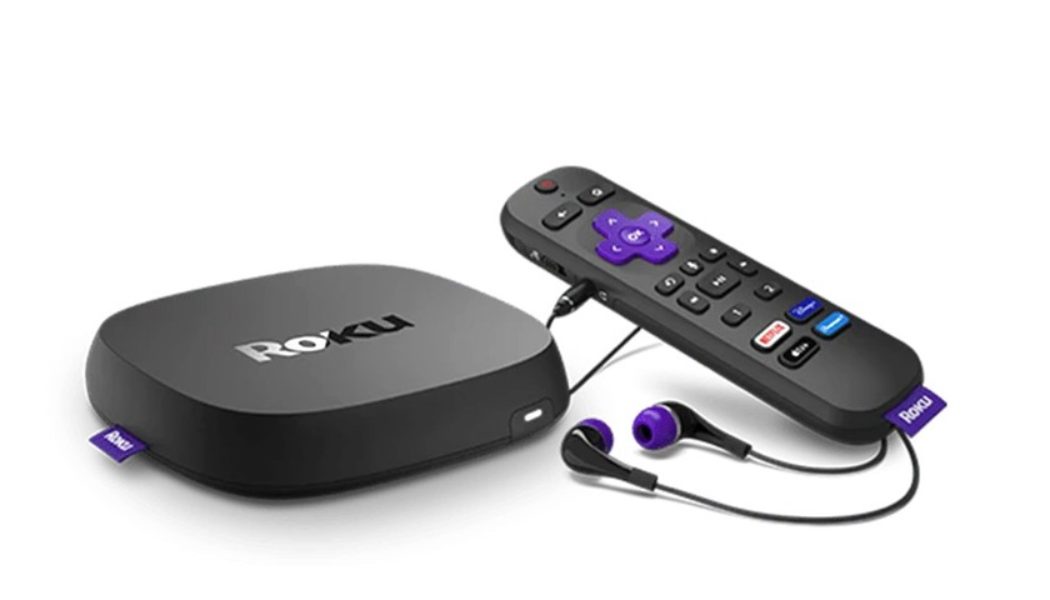 Roku’s Stock Surges Following Netflix Acquisition Rumors