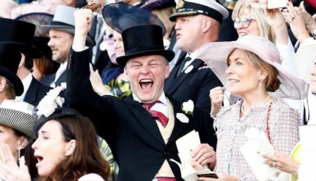 Royal Ascot Bankers For Day One | 4/1 Royal Ascot Best Bet Treble