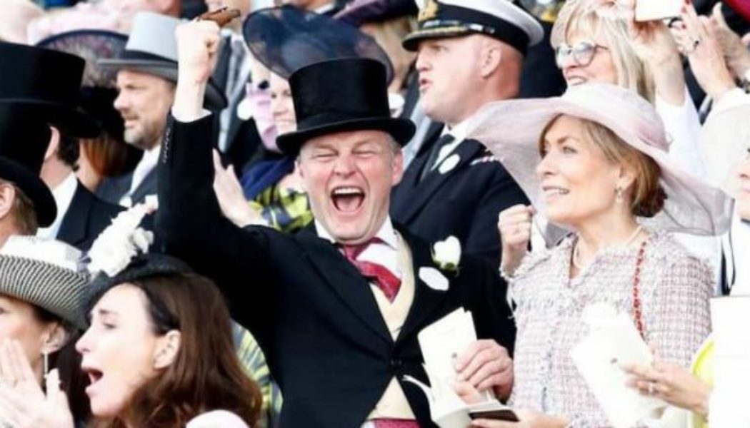 Royal Ascot Bankers For Day Two | 30/1 Royal Ascot Best Bet Treble