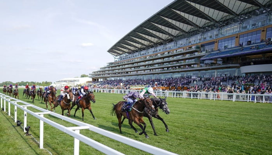 Royal Ascot Each-way Tip | Horse Racing Best Bet On Sat 18th June