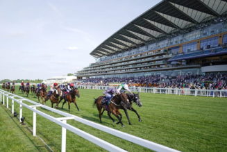 Royal Ascot Lucky 15 Tips Today: Four Best Bets on Wednesday 15th June