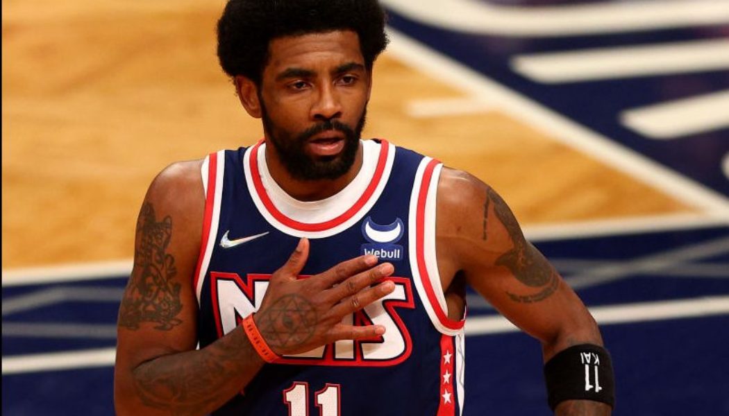 Run It Back: Kyrie Irving Returning To Brooklyn Nets After Opting In & Cashing Out On $36.5 Million Option