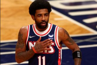 Run It Back: Kyrie Irving Returning To Brooklyn Nets After Opting In & Cashing Out On $36.5 Million Option