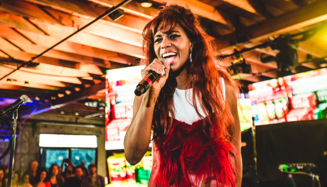 Santigold’s Long-Awaited Album Spirituals Is Due in September