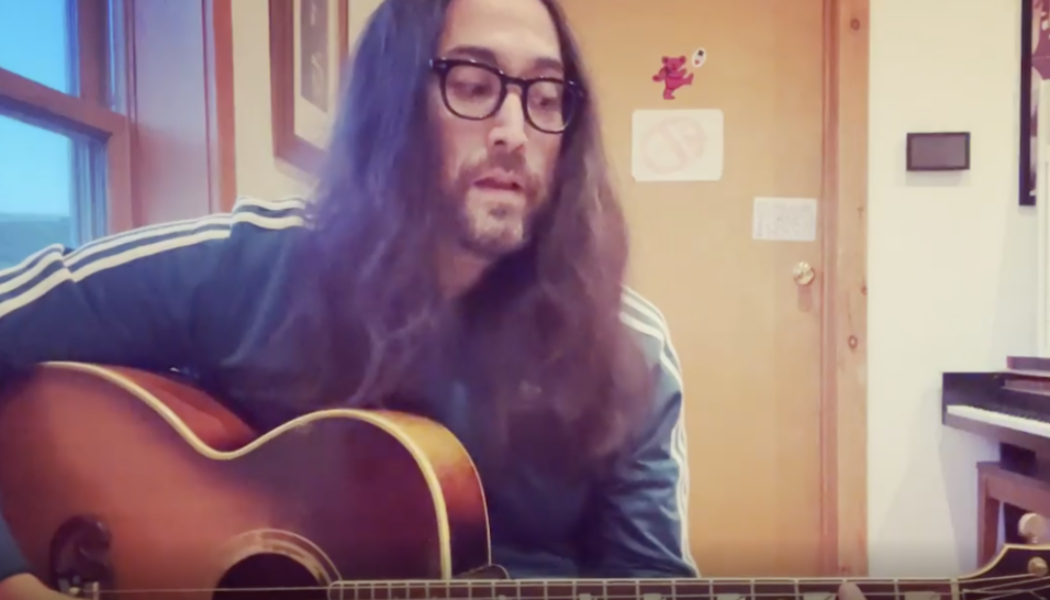 Sean Ono Lennon Covers ‘Here, There and Everywhere’ For Paul McCartney’s 80th Birthday