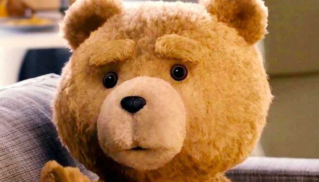 Seth MacFarlane’s ‘Ted’ to Return as a TV Series on Peacock