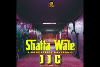 Shatta Wale – J J C