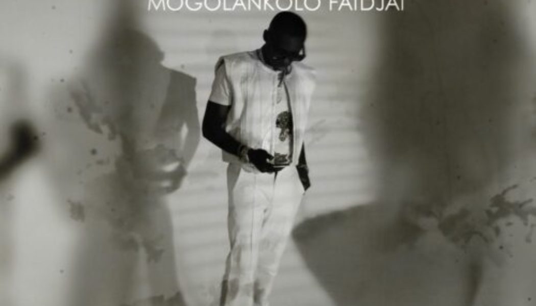 Sidiki Diabaté – Mogolankolo Faidjai