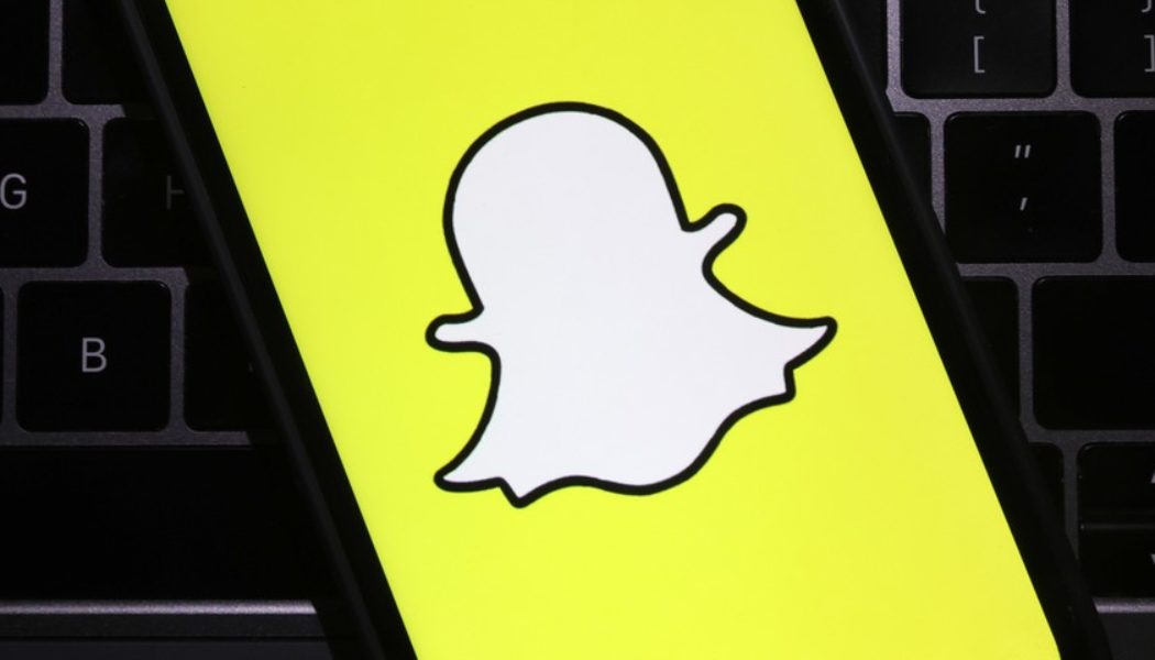 Snapchat+ Is a New Subscription Service Offering Users Access to Exclusive Features