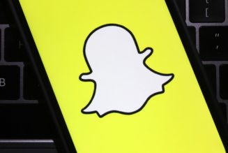 Snapchat+ Is a New Subscription Service Offering Users Access to Exclusive Features