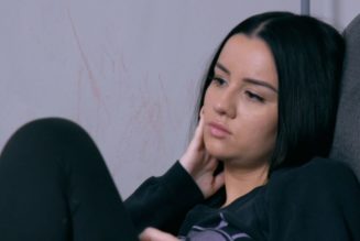 Sneak Peek: Kayla’s Relationship With Luke Is ‘Still Tense’ On Young And Pregnant