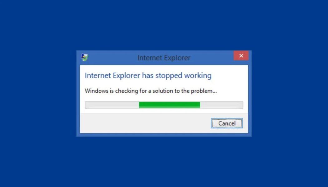 So Long, Internet Explorer: Microsoft Finally Kills Off Browser at 26