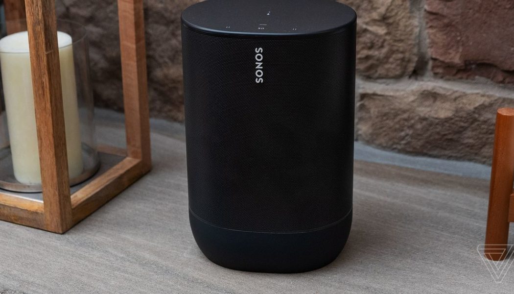 Sonos accidentally shipped customers extra speakers and charged them for it