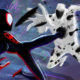 ‘Spider-Man: Across The Spider-Verse’ Main Villain Revealed