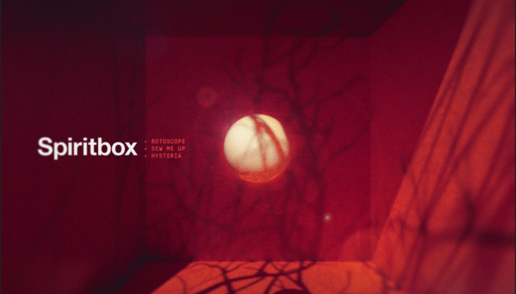 Spiritbox Surprise Release New Three-Song Collection, Including Video for “Rotoscope”: Stream