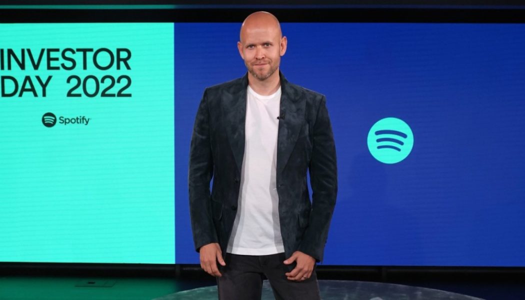 Spotify Lays Out Roadmap to Higher Margins: Here’s the Plan