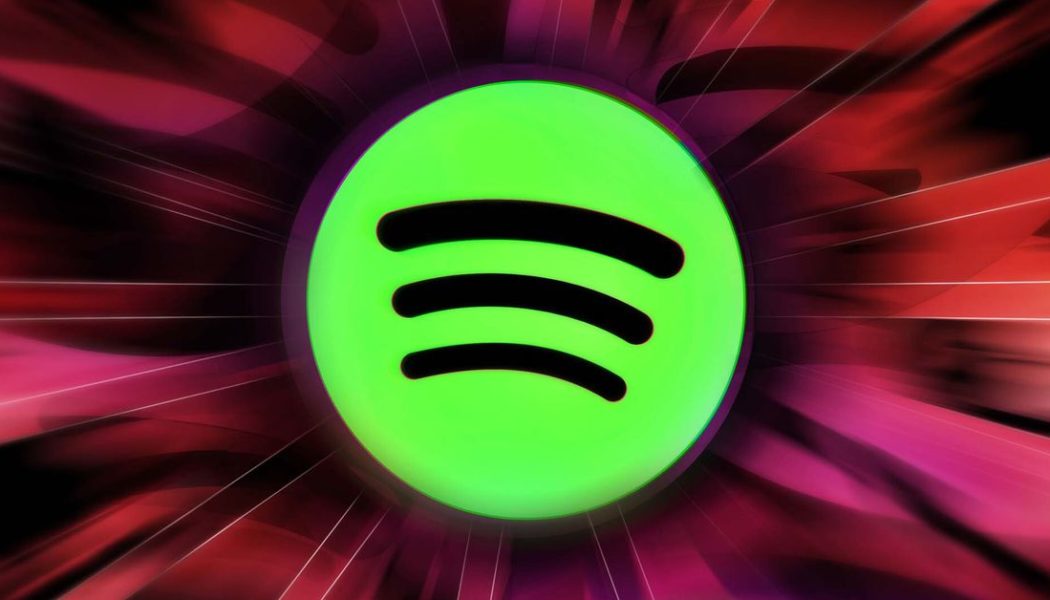 Spotify will reduce hiring by 25 percent