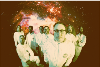 St. Paul & The Broken Bones Dive Bomb Into The Psychedelic on The Alien Coast